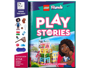 LEGO Play Stories 5007945