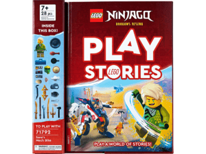 LEGO Play Stories 5007946