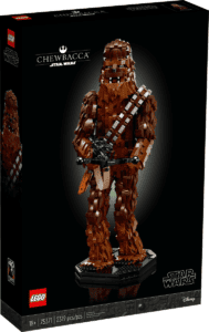 LEGO Chewbacca 75371